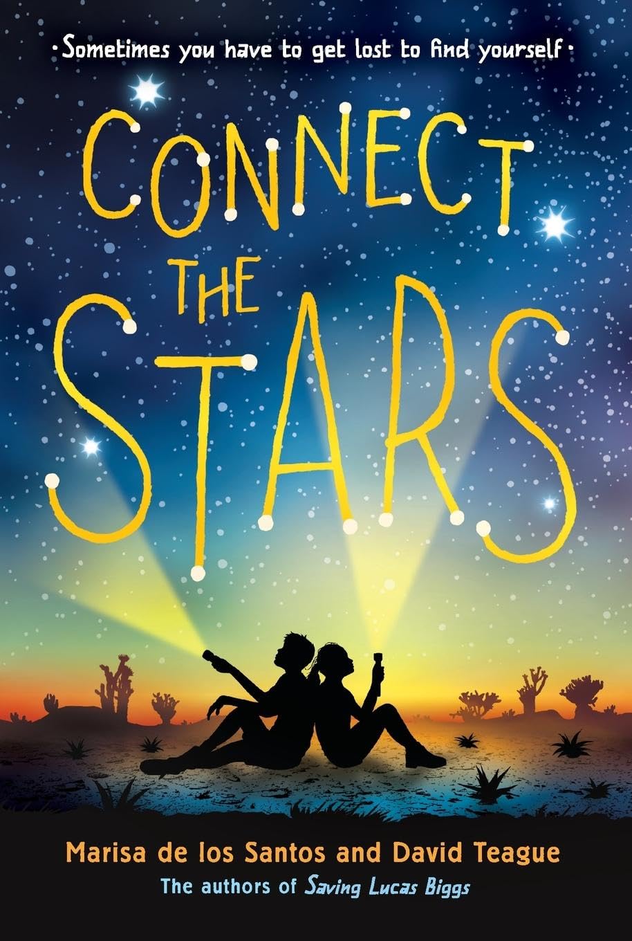 Connect the Stars