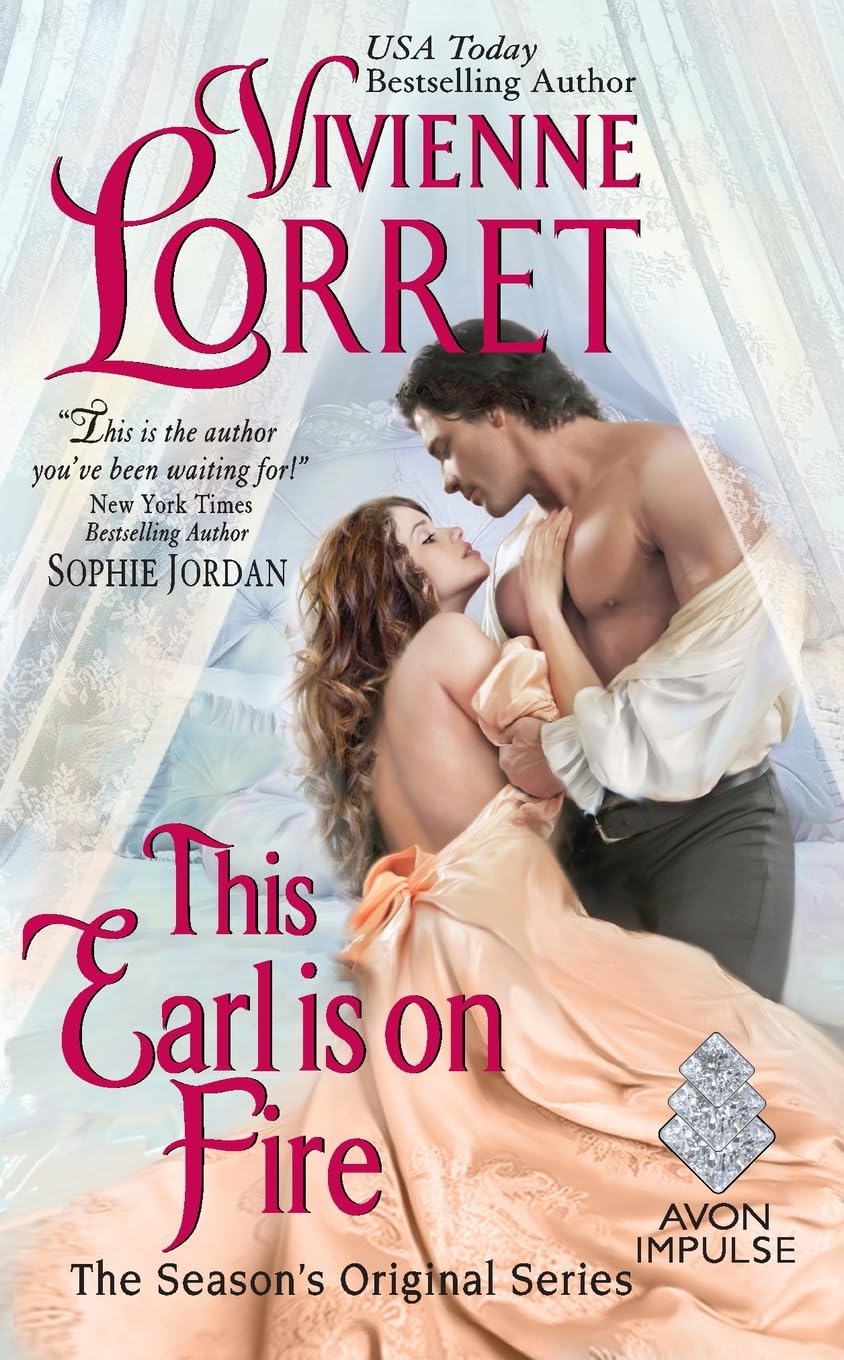 This Earl Is on Fire: The Season's Original Series