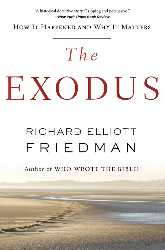 The Exodus