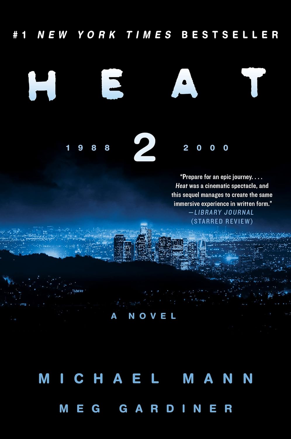 Heat 2