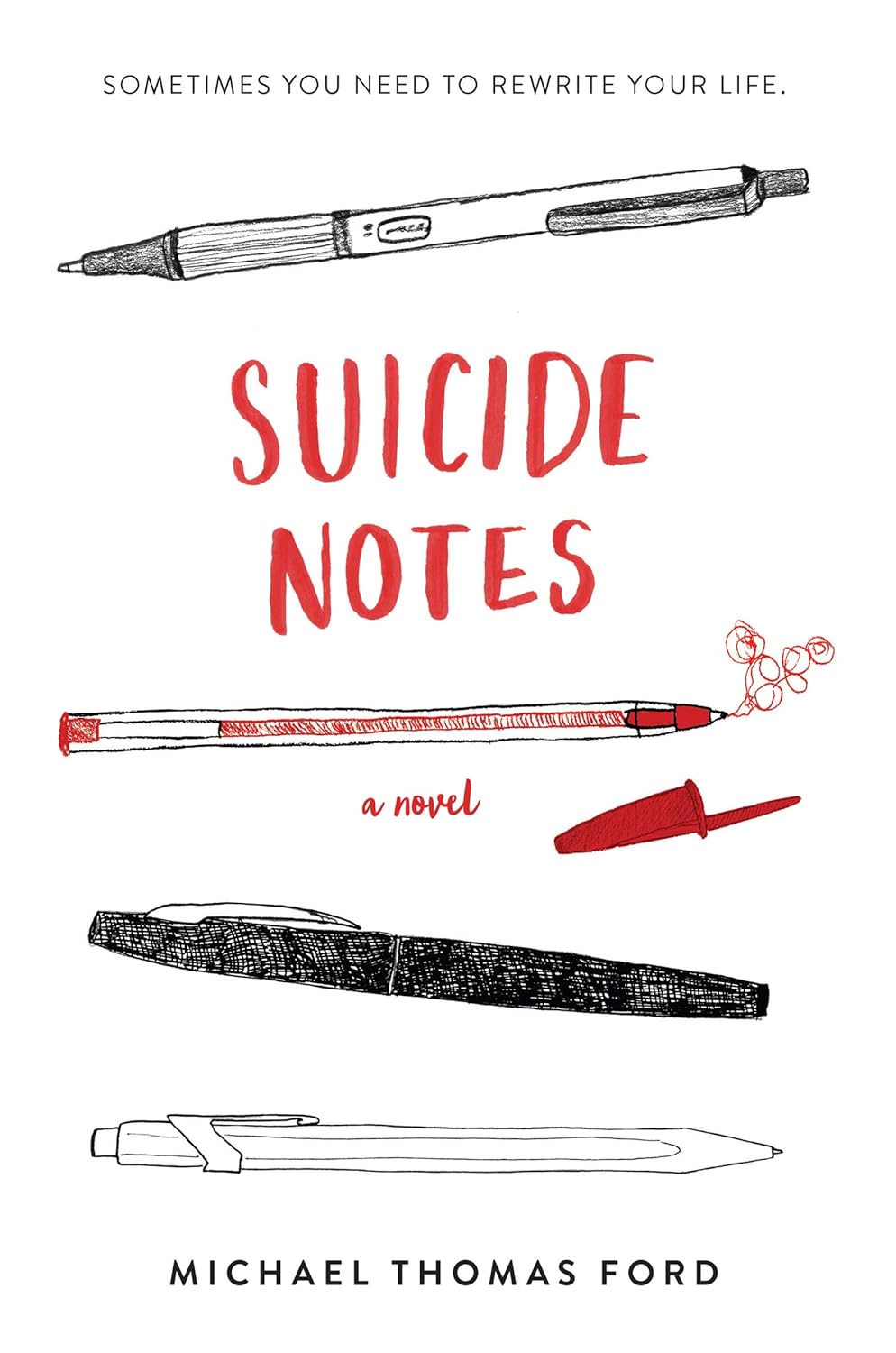 Suicide Notes