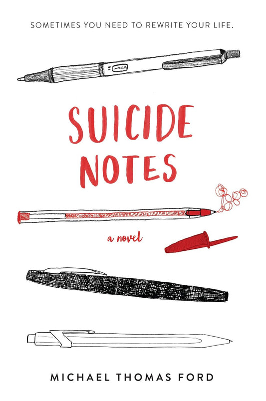 Suicide Notes