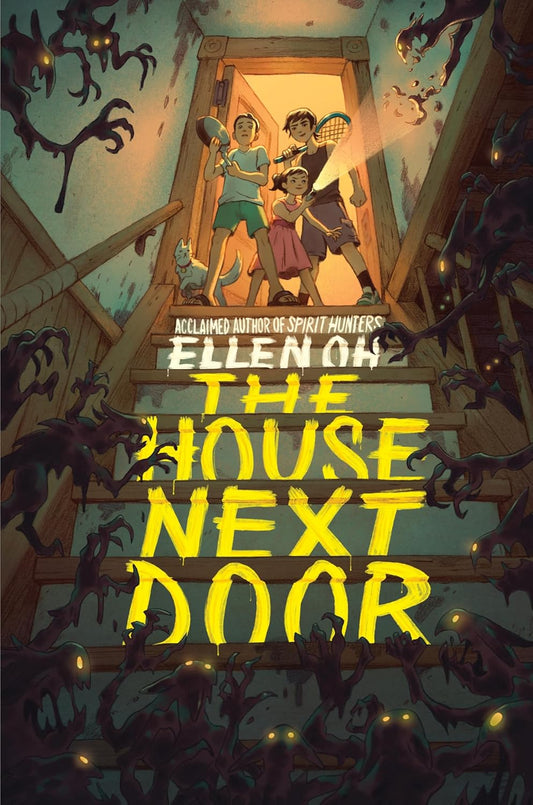 House Next Door