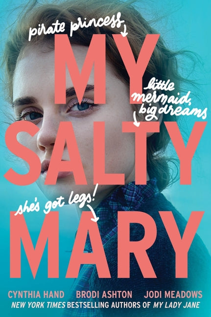 My Salty Mary