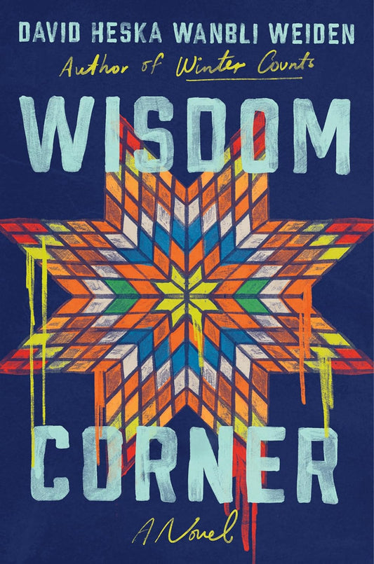 Wisdom Corner