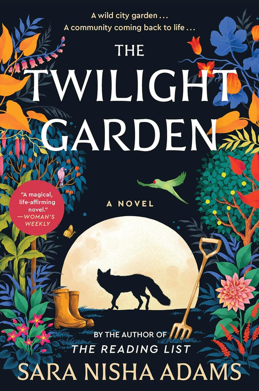 Twilight Garden