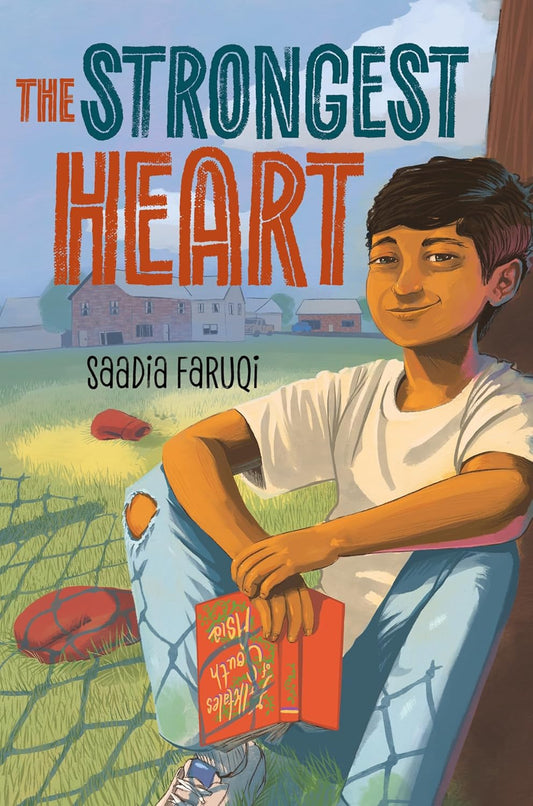 The Strongest Heart