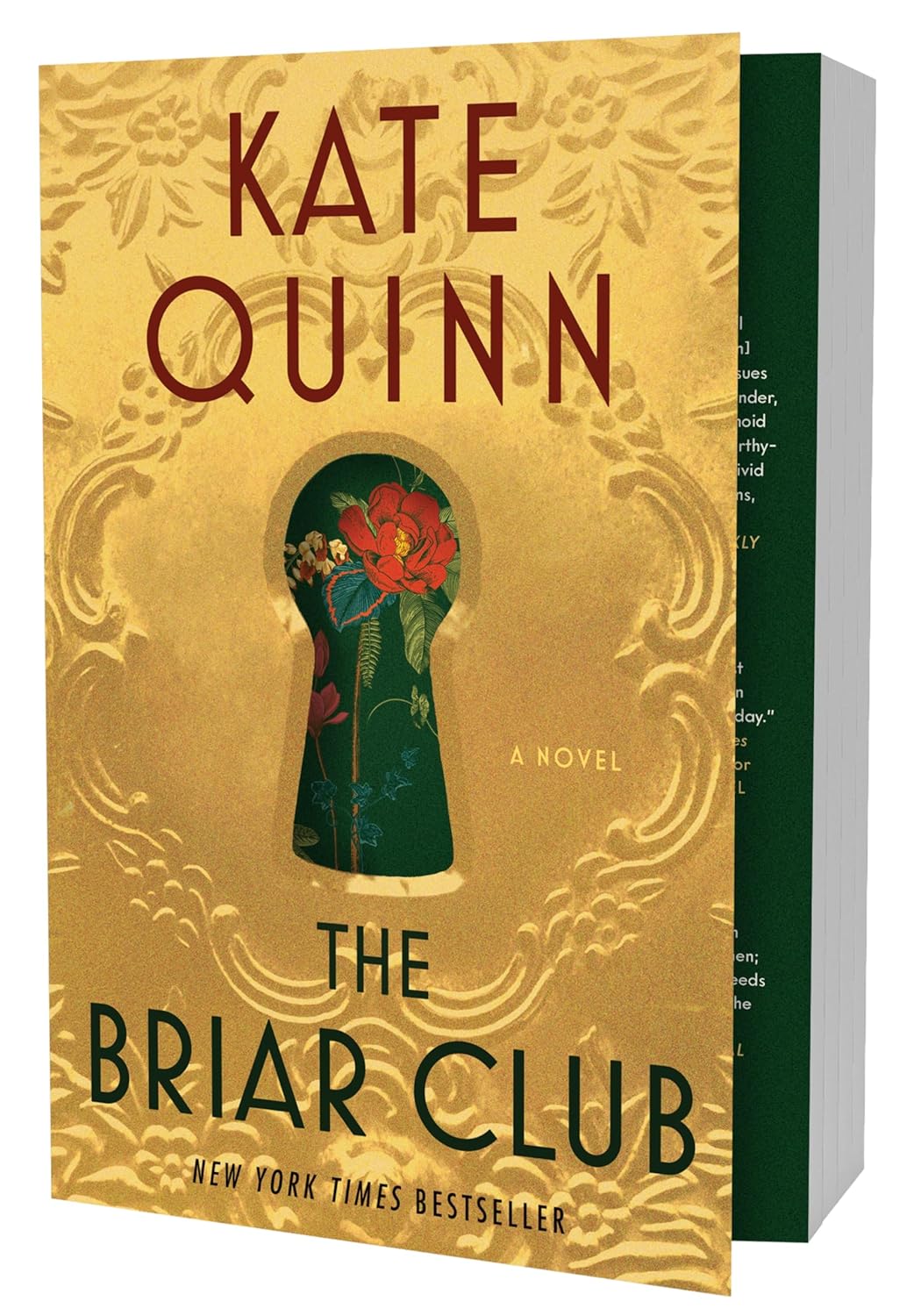 Briar Club