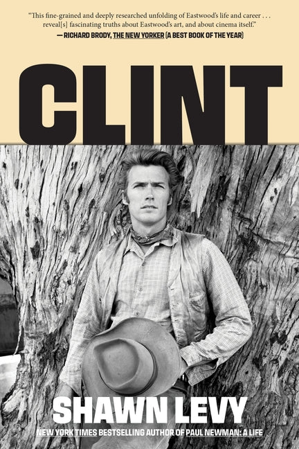 Clint: The Man and the Movies