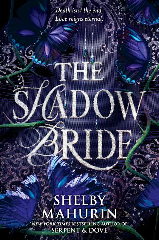 The Shadow Bride