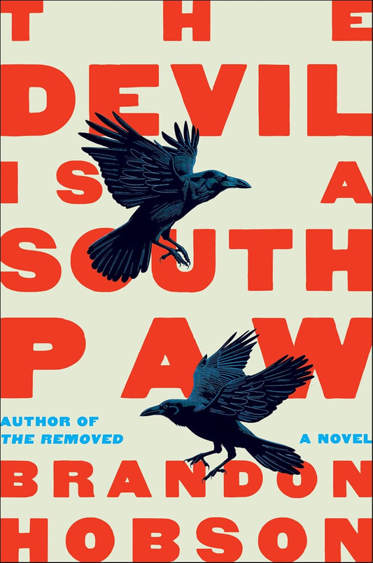 Devil Is a Southpaw