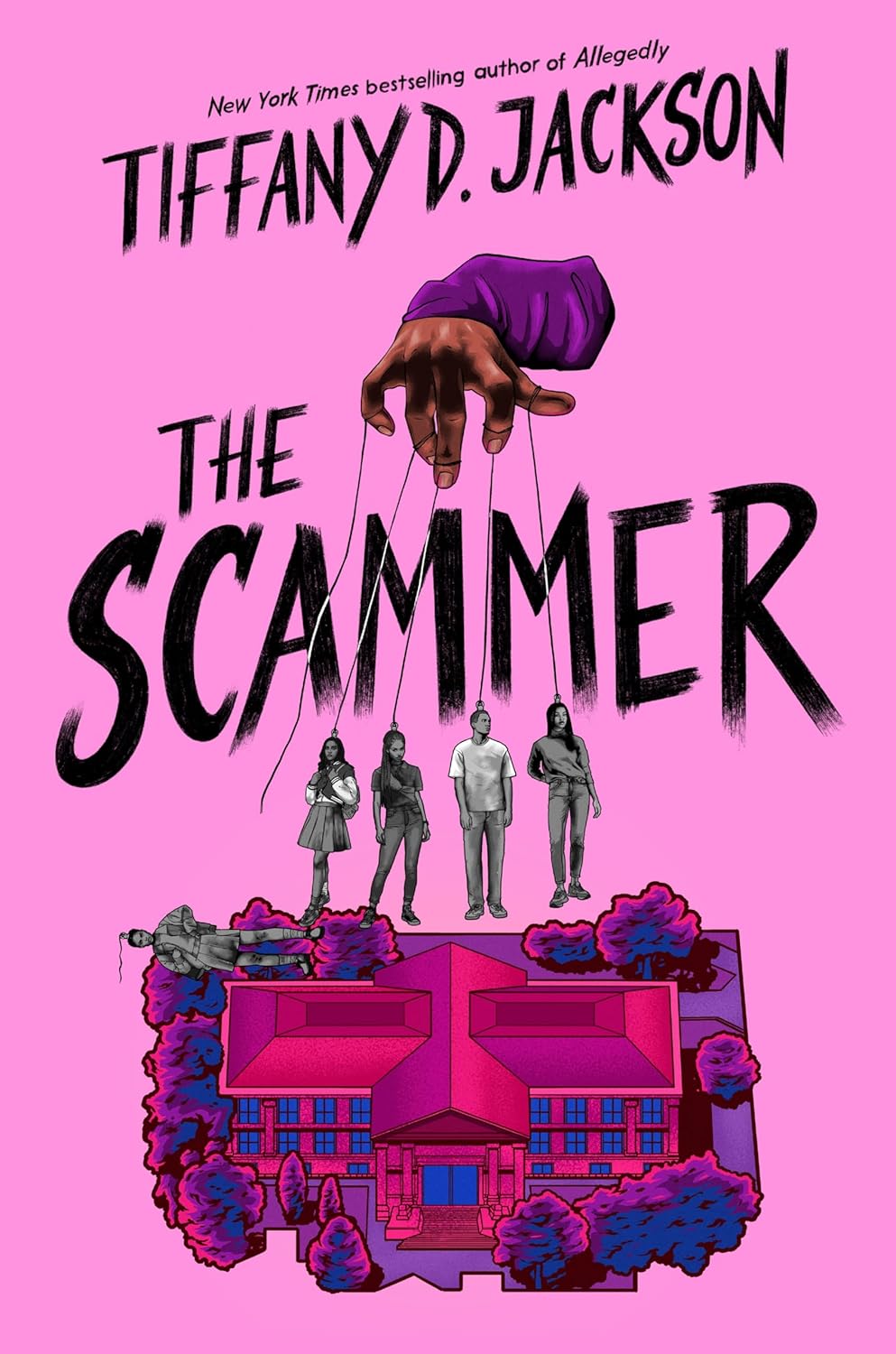 Scammer