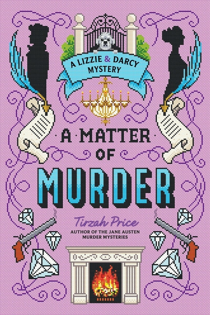 A Matter of Murder