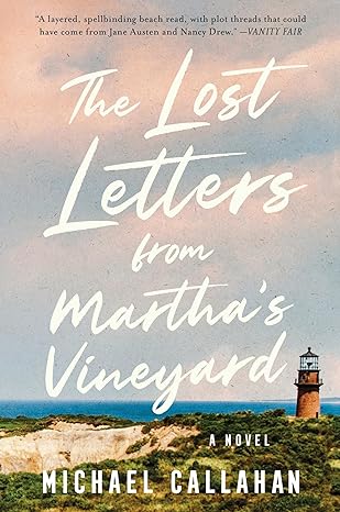 Lost Letters from Martha's Vineyard