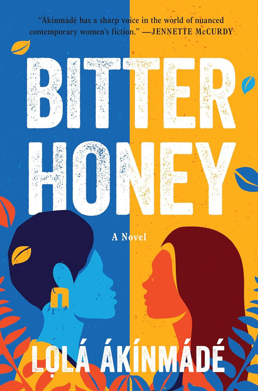 Bitter Honey