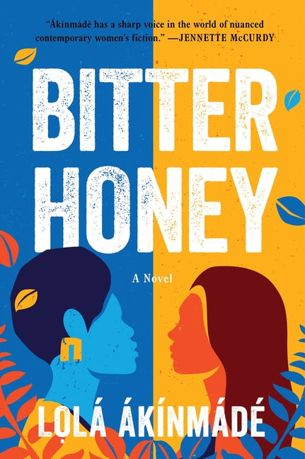 Bitter Honey