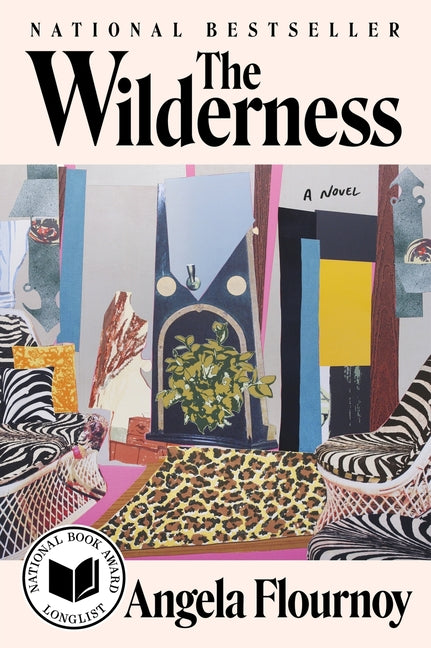 The Wilderness