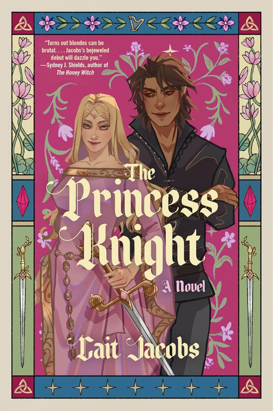 Princess Knight
