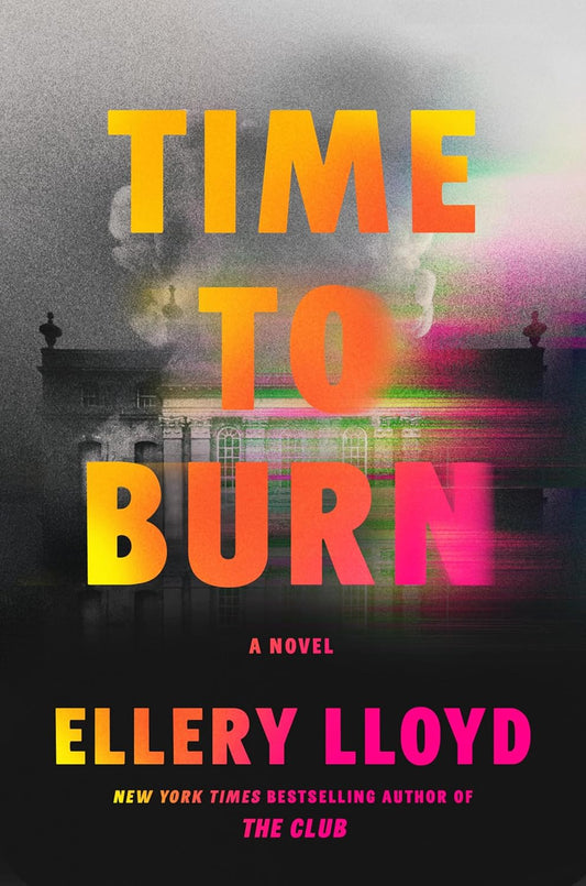 Time to Burn