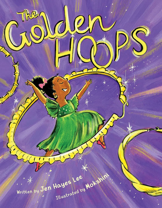 Golden Hoops