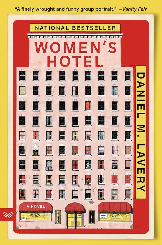 Women's Hotel