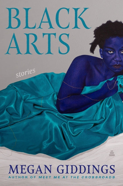 Black Arts: Stories
