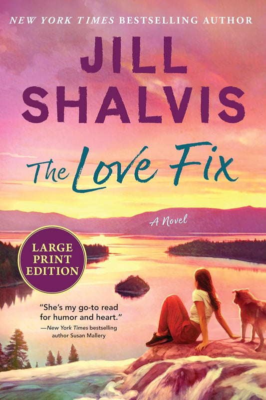 Love Fix