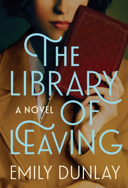 The Library of Leaving