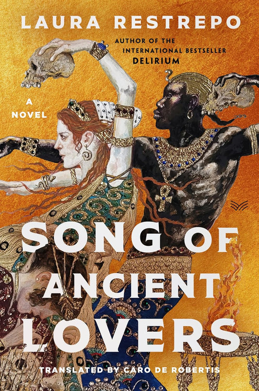 Song of Ancient Lovers