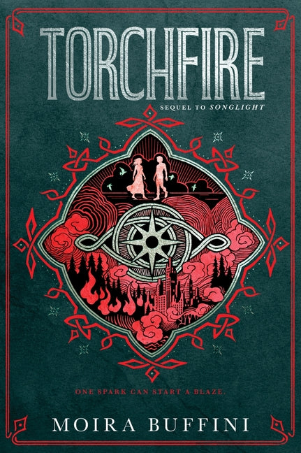 Torchfire