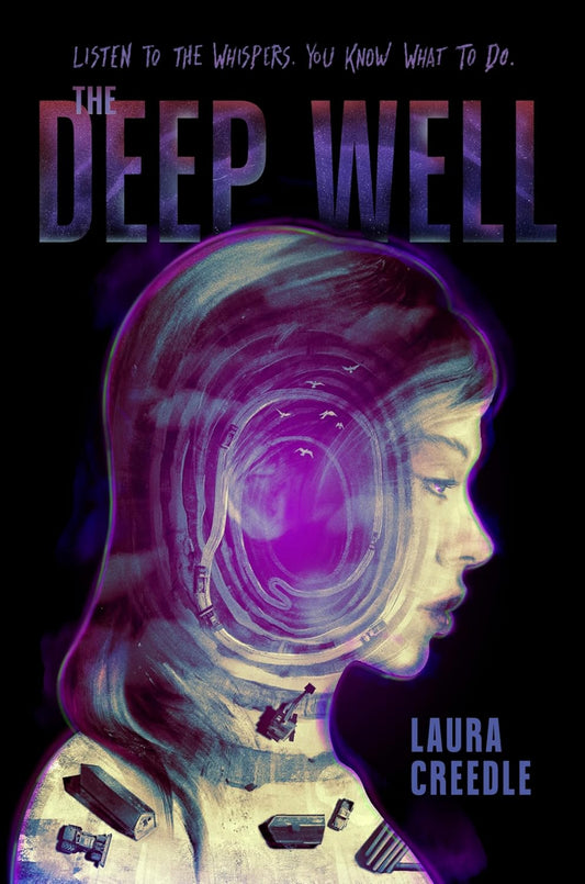 Deep Well