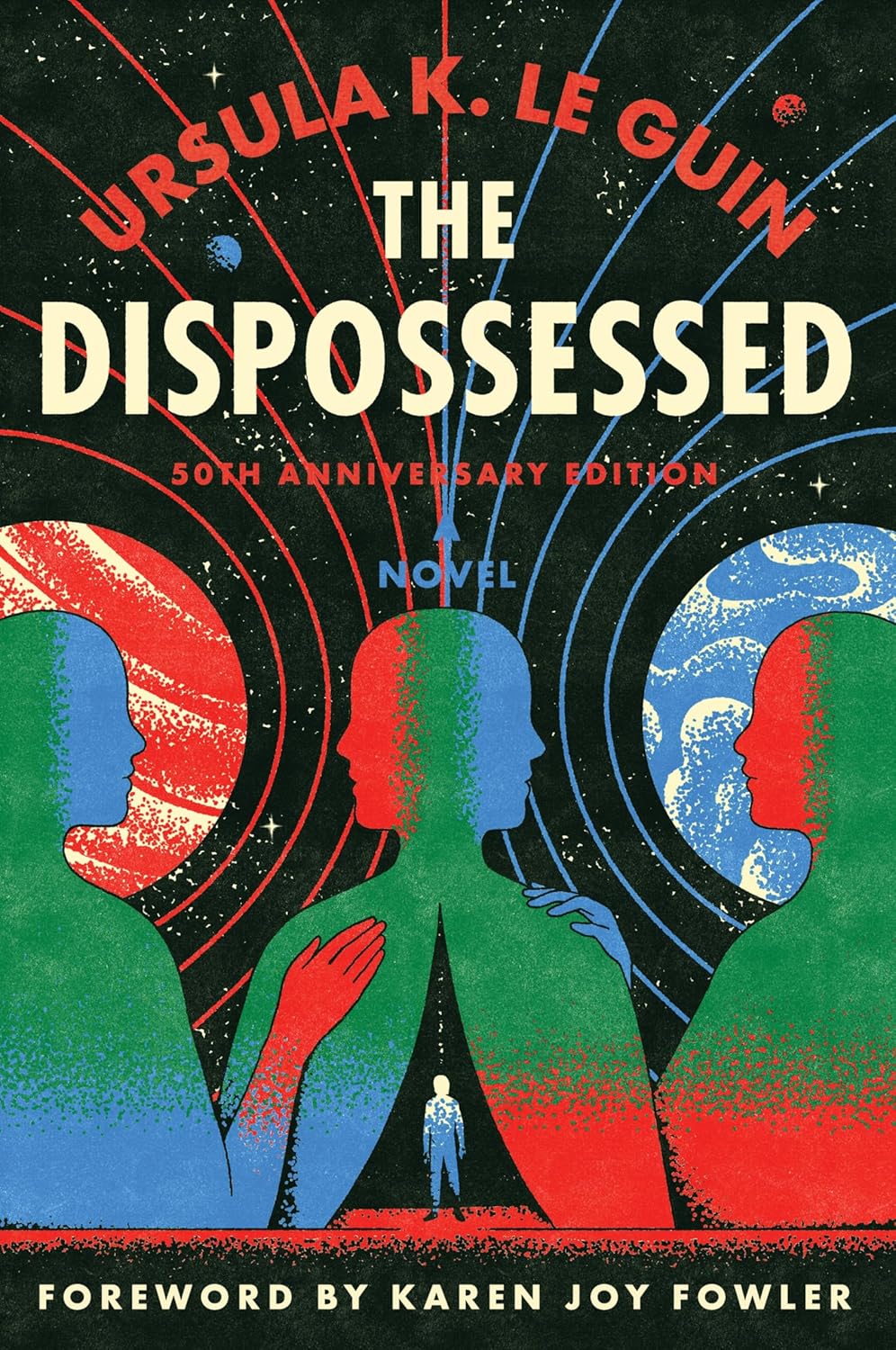 Dispossessed [50th Anniversary Edition]