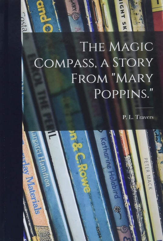 Mary Poppins Gift Edition