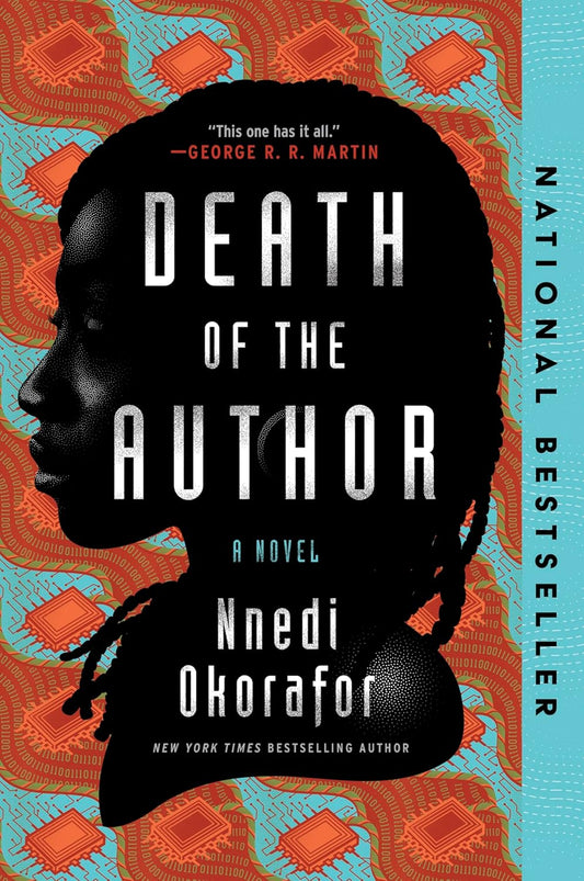 Death of the Author