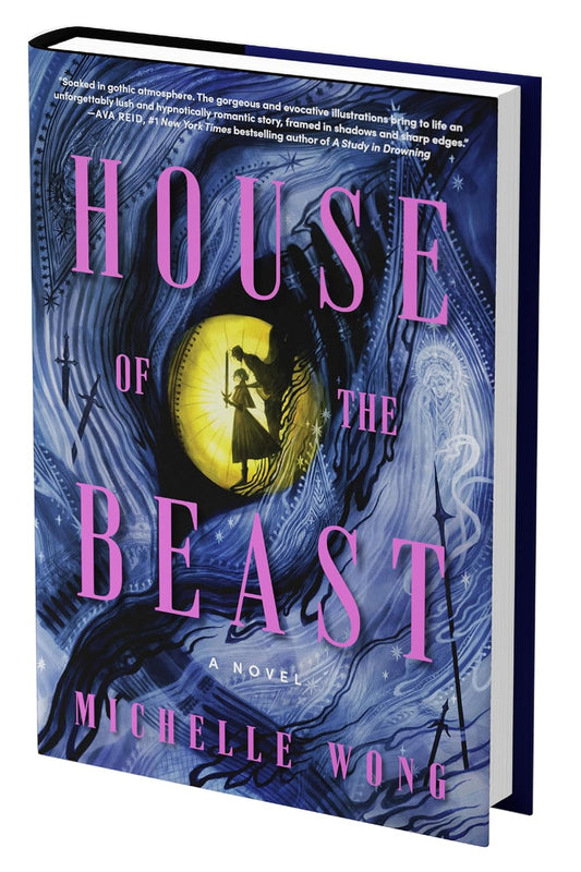 House of the Beast (Standard Edition)