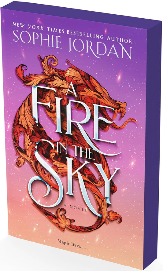 Fire in the Sky