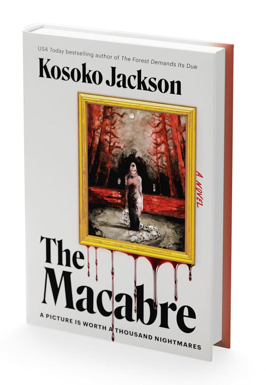 Macabre (Deluxe Limited Edition)