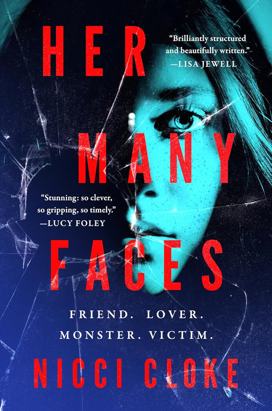 Her Many Faces