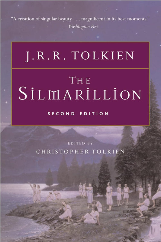 Silmarillion Collector's Edition
