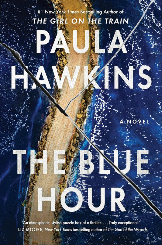 Blue Hour