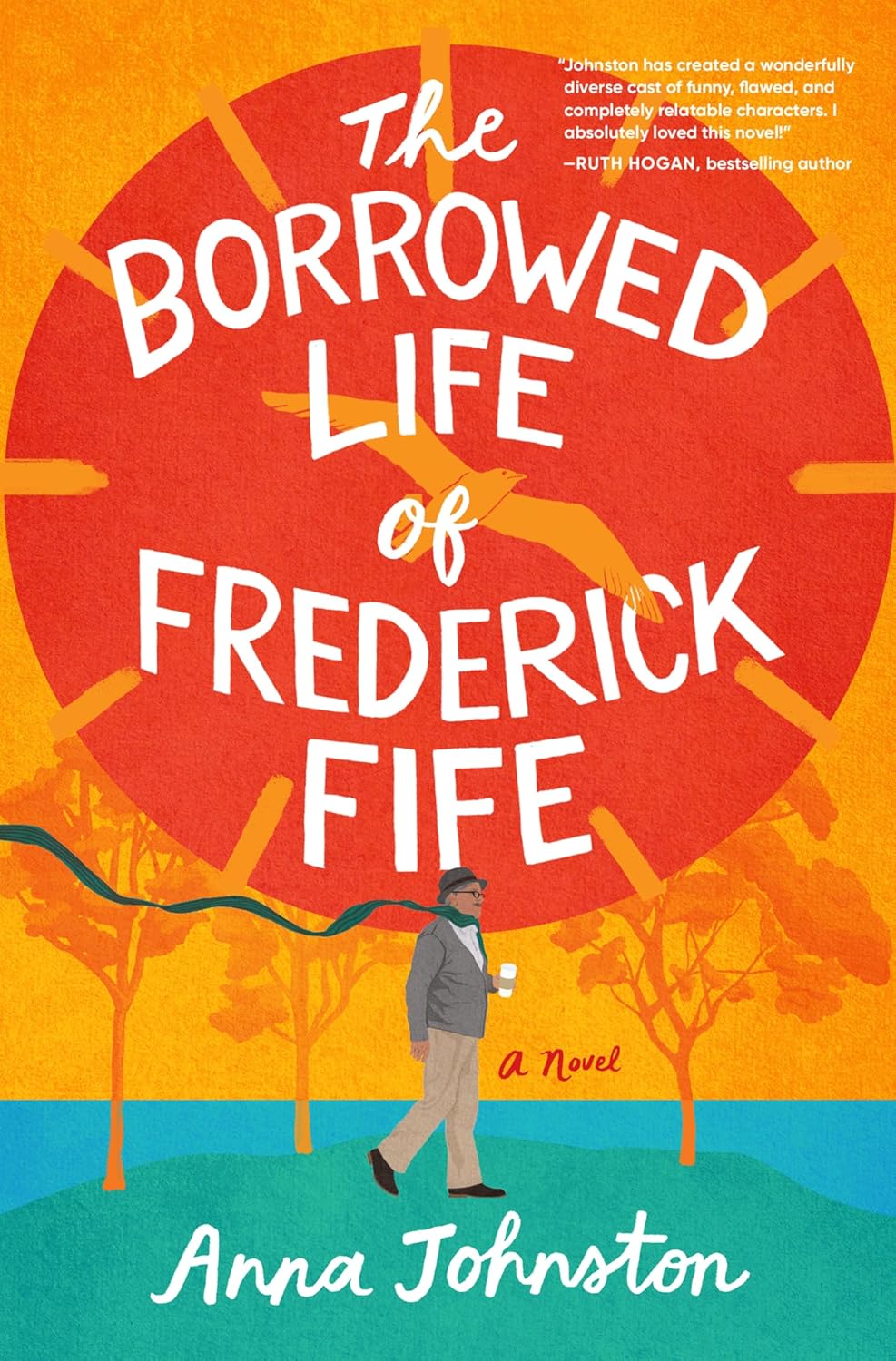 Borrowed Life of Frederick Fife