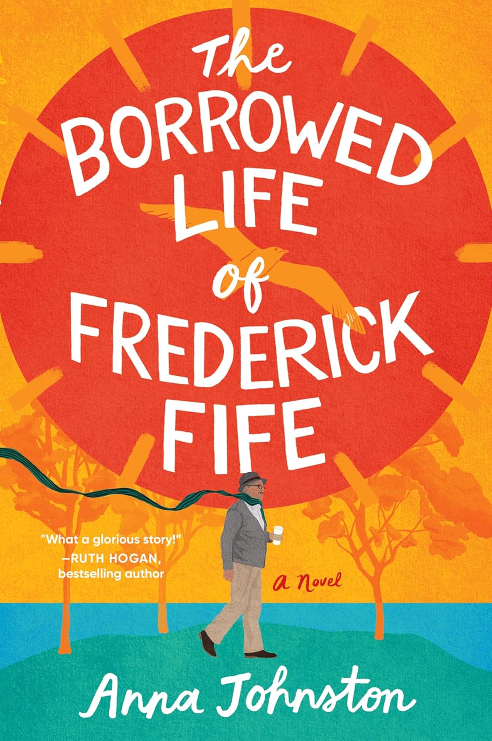 Borrowed Life of Frederick Fife