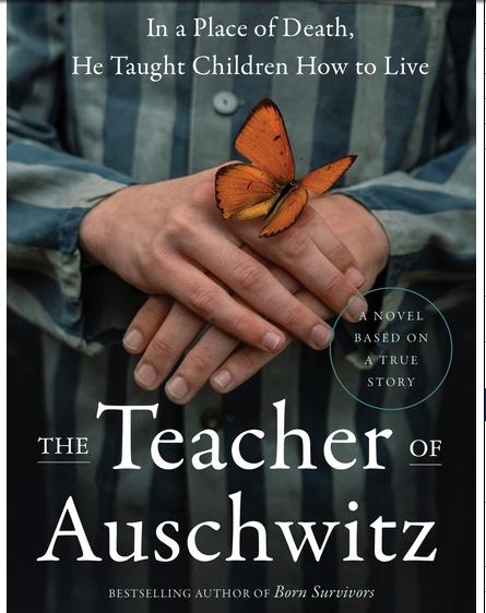 Teacher of Auschwitz