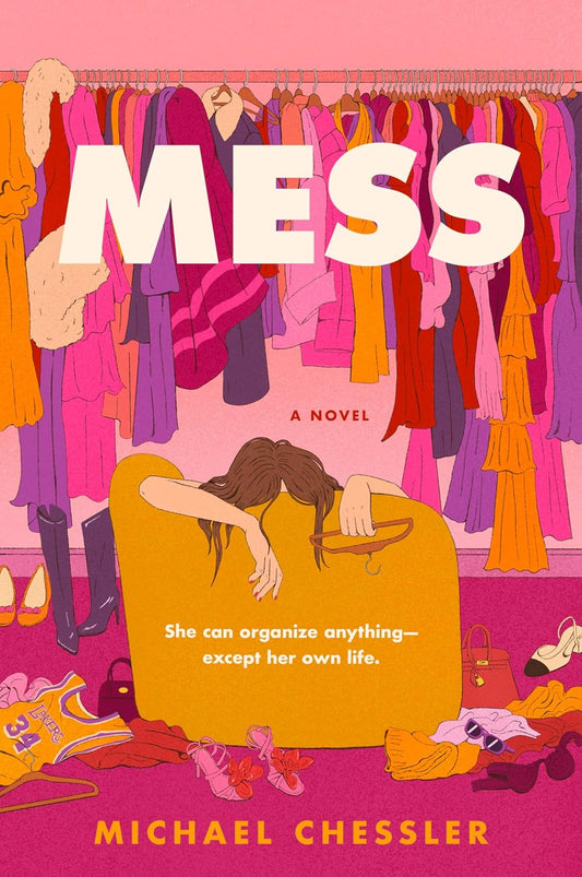 Mess