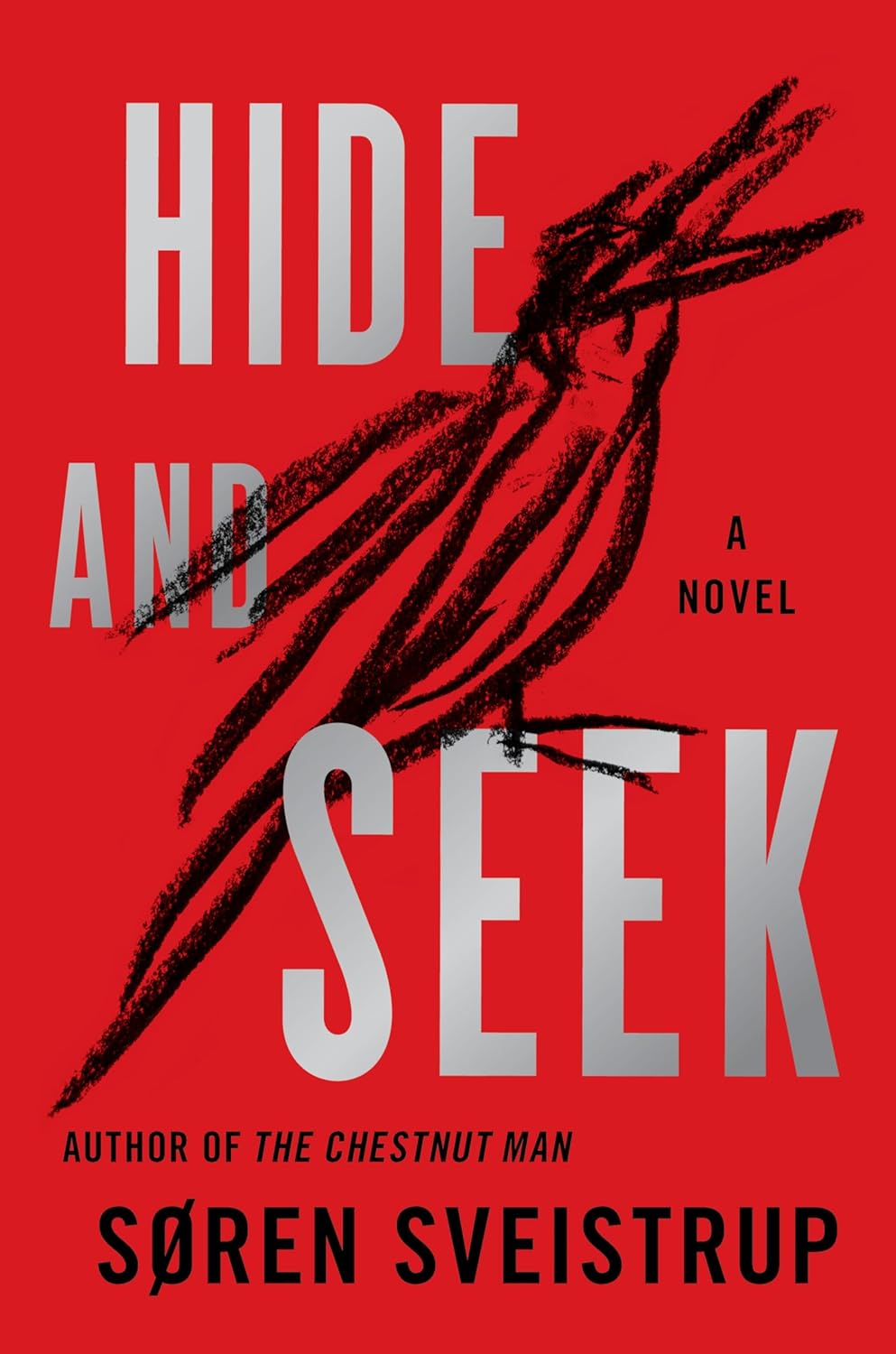 Hide and Seek