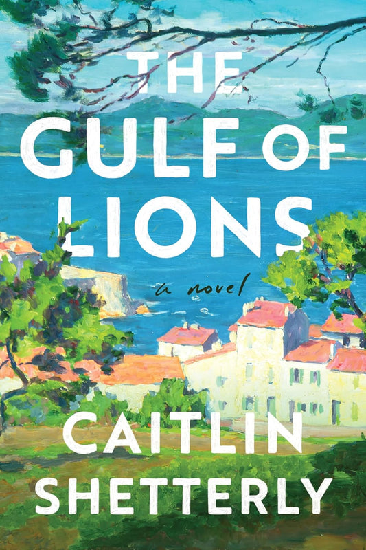 The Gulf of Lions