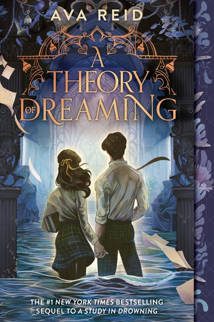 A Theory of Dreaming: Sequel to a Study in Drowning