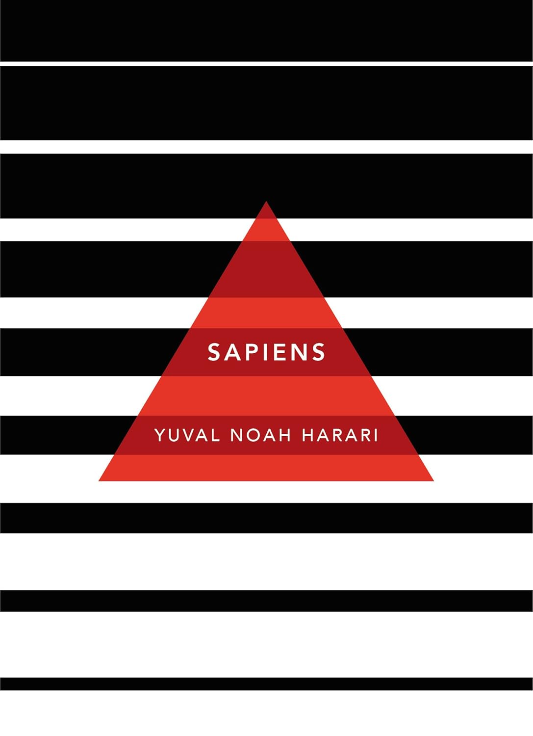 Sapiens [Tenth Anniversary Edition]: A Brief History of Humankind