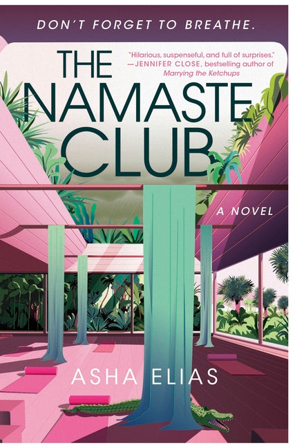 The Namaste Club