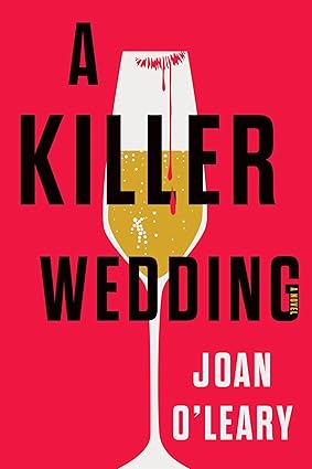 Killer Wedding